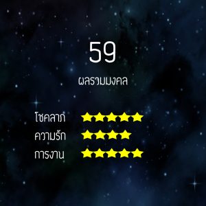 59-300x300 ความหมายคู่เลขศาสตร์  พลังงานเลข เลขแห่งปัญญามหาโชค